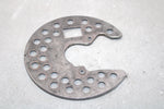 2001 Yamaha  Raptor 660r Oem Right Brake Disc Guard 5LP-2515A-00-00 AY33