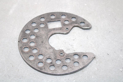 2001 Yamaha  Raptor 660r Oem Right Brake Disc Guard 5LP-2515A-00-00 AY33