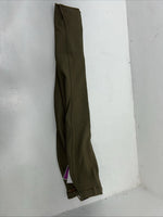 New Women’s Brown Tuff rider English Breeches. 26 R D-53