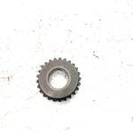 1989 Suzuki Quadrunner 4WD OEM 25T 3rd Driven Gear 24331-19B01 AS35