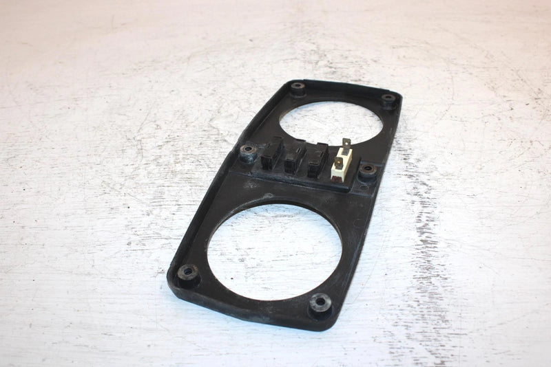 1988 Polaris 650 Oem Instrument Panel 5430924 SP17