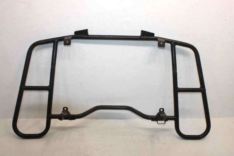 2003 Bombardier Quest 500 Oem Front Rack 703500264 AB13