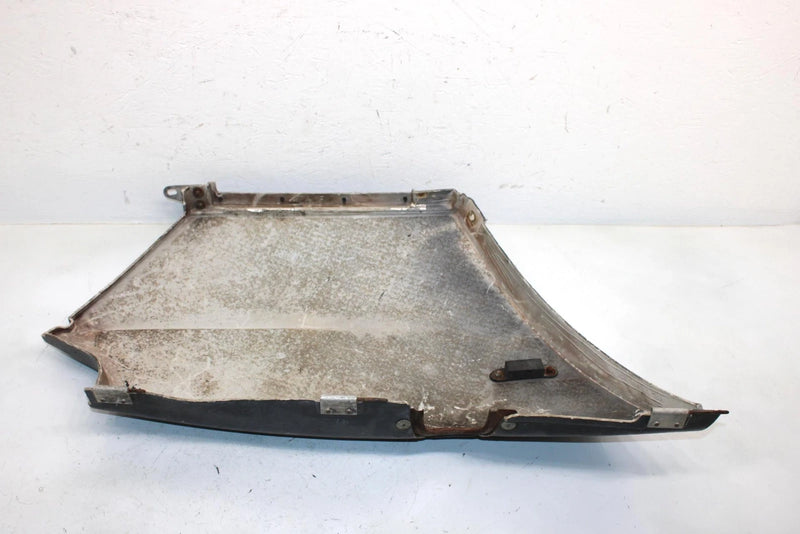 88 Yamaha Ex570em Oem Hood 4 84N-2198H-00-00 SY20
