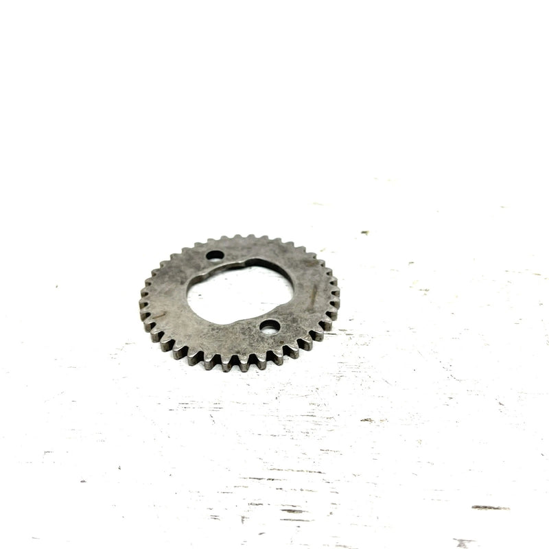 88-00 Honda FourTrax 300 TRX300FW 4x4 OEM Camshaft Sprocket 14321-HC4-000 AH45