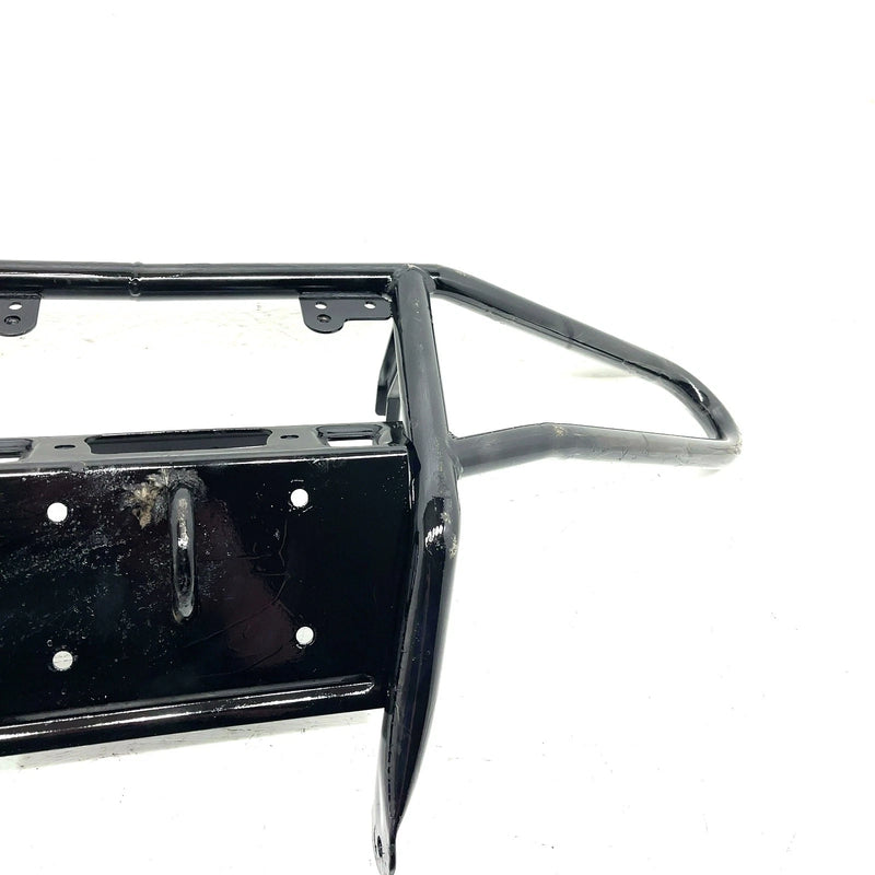 09-15 Arctic Cat 550 4x4 Automatic OEM Front Bumper 1506-855 AA43