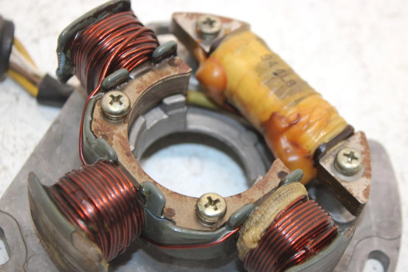 1995 Polaris 300 Oem Stator 3084814 AP141