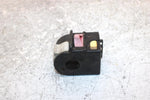 2006 Polaris Sportsman 500 Oem Left Control Switch 4019044 AP186