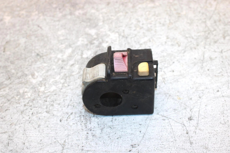 2006 Polaris Sportsman 500 Oem Left Control Switch 4019044 AP186