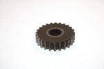 1994 Arctic Cat Wildcat Efi Oem 24T Upper Sprocket 0602-452 SA42