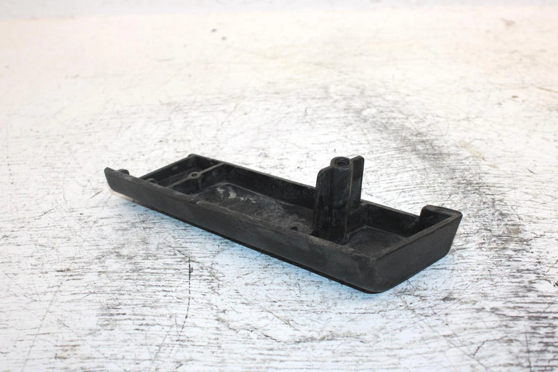 1998 Arctic Cat Zr 600 Oem Left Pan Bumper 1606-065 SA33