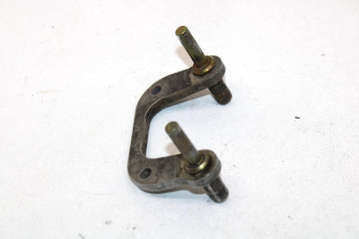 1996 Polaris Xpress 300 Oem Front Brake Caliper Mount 1910057 AP124