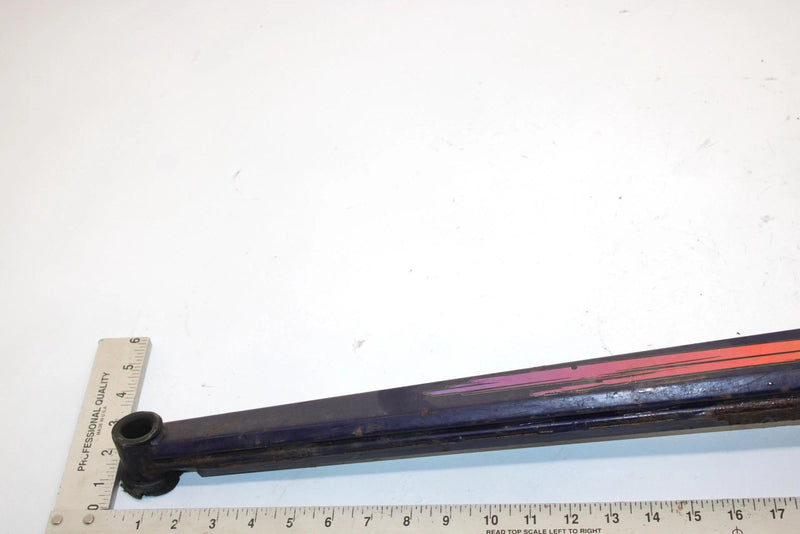 96 Ski-doo Formula Iii 600 Oem Right Front Arm 506126610 SS48
