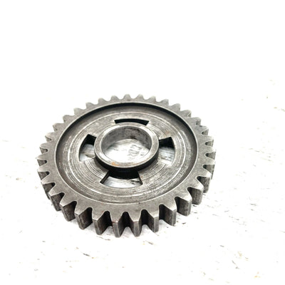 2001 Bombardier DS650 OEM 33T Transmission Gear 711634290 AB16