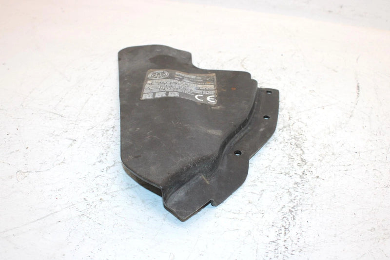 2006 Polaris Sportsman 500 Oem Right Radiator Shield 5434315 AP183