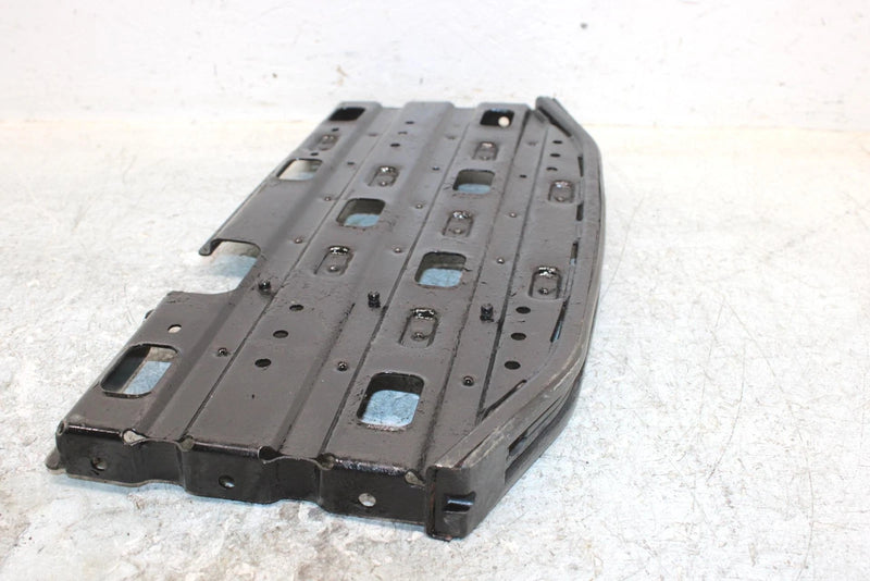 2000 Polaris Trail Boss Oem Footrest Set 1013249-067 AP171