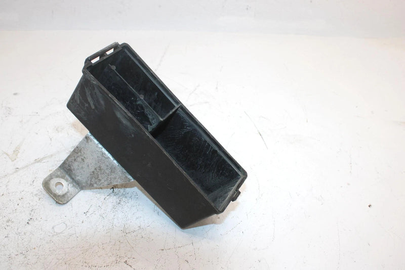 97 Polaris Indy 500 Oem Tool Box Triple W/Bracket 5240687 5430716 SP145