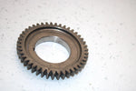 09 Suzuki King Quad 450 Lta450x  Oem Ballance Shaft Drive Gear 12661-31G01 ASS
