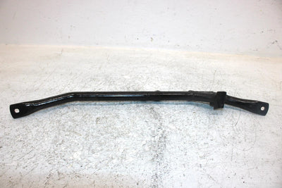 1986 Honda Trx350 Oem Front Axle Guard Brace 51370-HA7-670 AH40