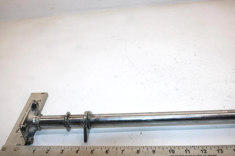 90 Yamaha Phazer Ii Oem Steering Colum Polished 83V-23813-00-00 SYS
