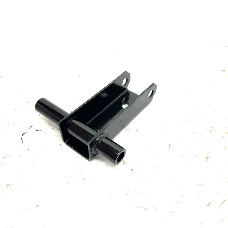 84 Suzuki ALT125 OEM Upper Mounting Plate 41930-18900 AS31