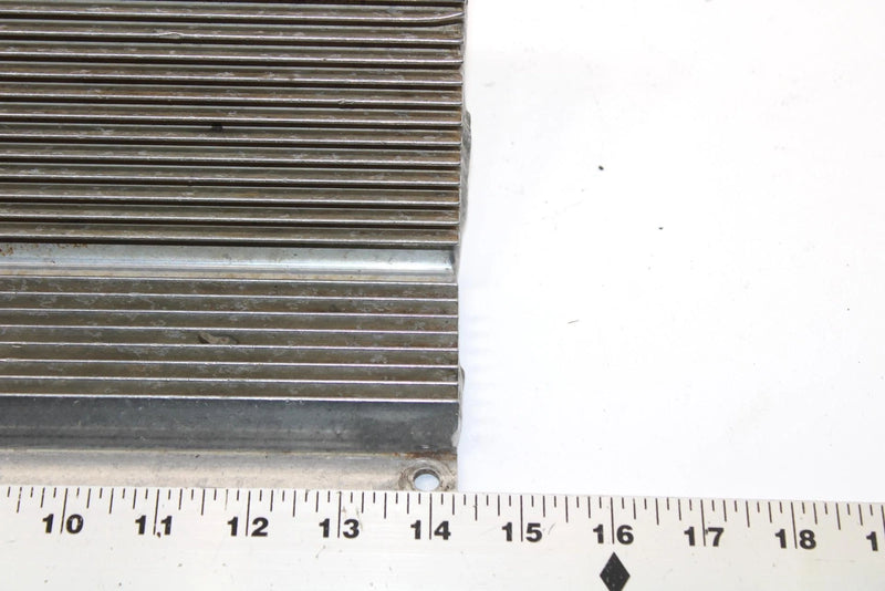 1990 Arctic Cat Prowler Oem Heat Exchanger 0706-307 SA109