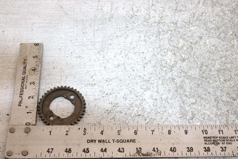 1986 Honda Trx350 Oem Cam Chain Sprocket Gear 14321-HA0-010 Q3579