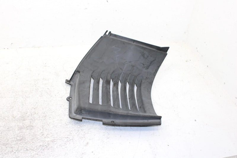 1996 Yamaha Vmax 600 Oem Side Louver Set 89A-77131-01-00 SY29
