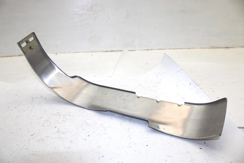 2007 Yamaha Phazer Oem Belt Cover 8GC-77311-00-00 SY115
