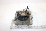 2002 Honda Foreman Rubicon 500 Oem Radiator And Fan 19030-HN2-013 AH53
