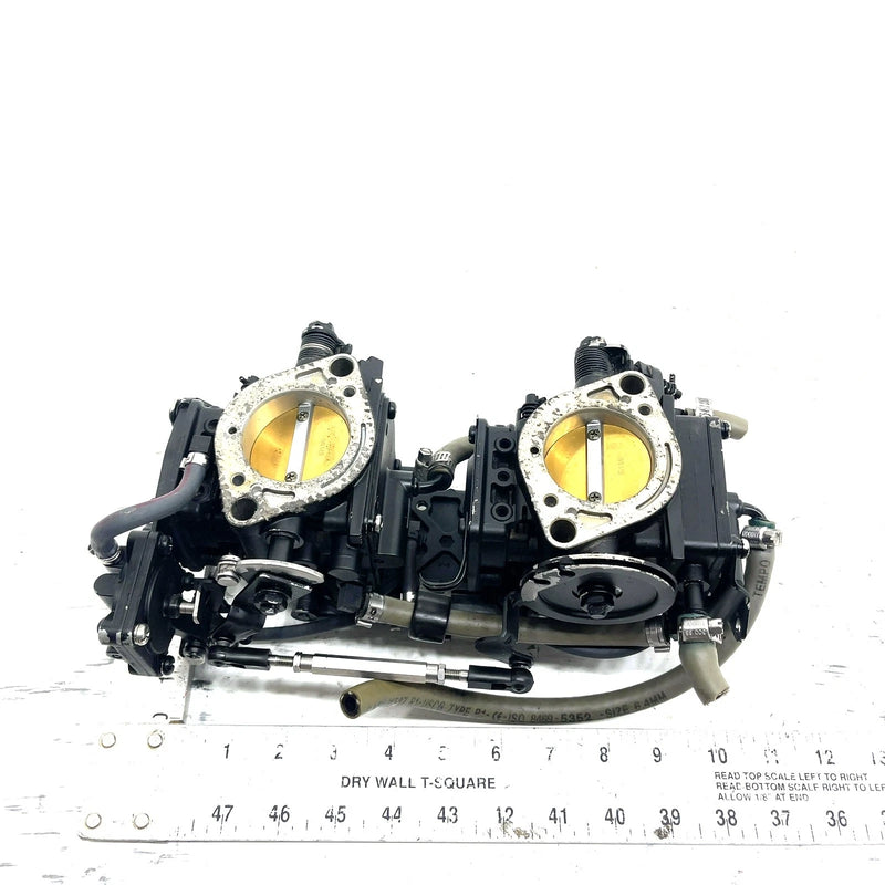00-02 Sea-Doo GTX OEM Carburetor 270500790 JS33