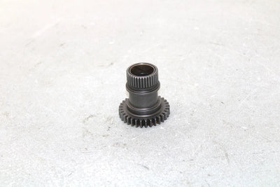 2002 Honda Trx 350 Fe Oem Clutch Driven Gear 23120-HN5-670 AH22