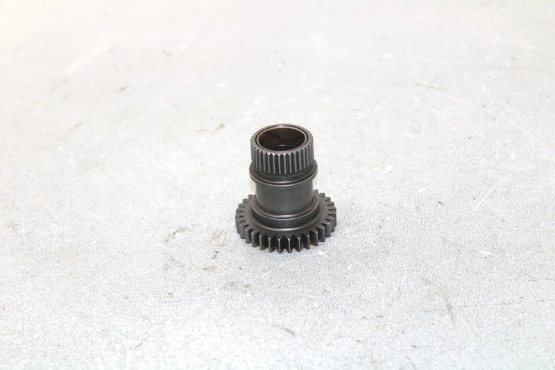 2002 Honda Trx 350 Fe Oem Clutch Driven Gear 23120-HN5-670 AH22