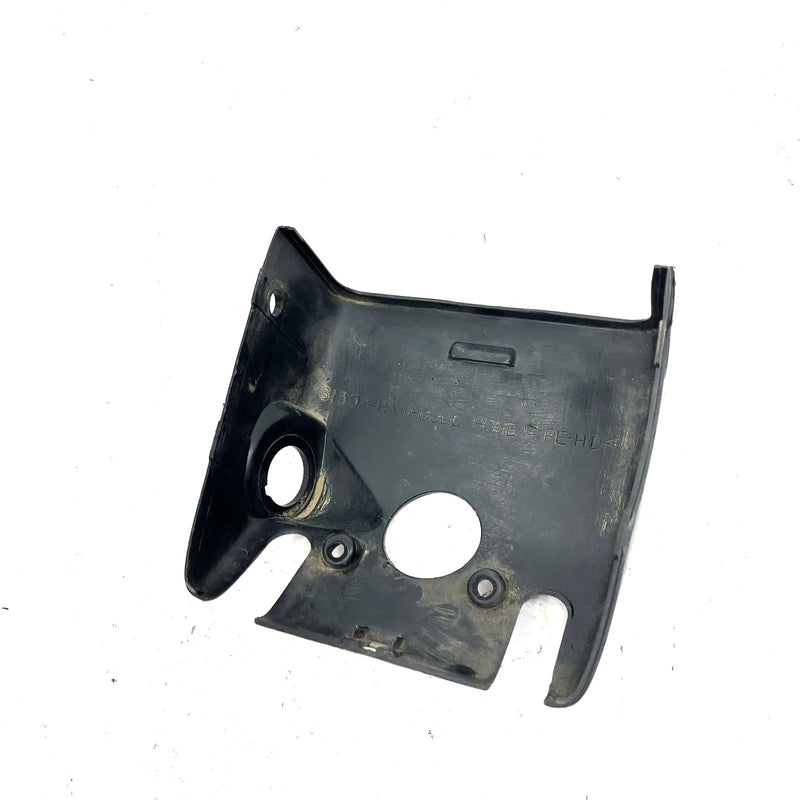null Honda TRX500 Rancher OEM Lower Headlight Housing 61302-HN0-A00ZA AH79