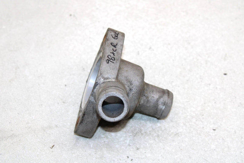 96 Polaris Storm Oem Thermostat Housing 5130943 Q2109