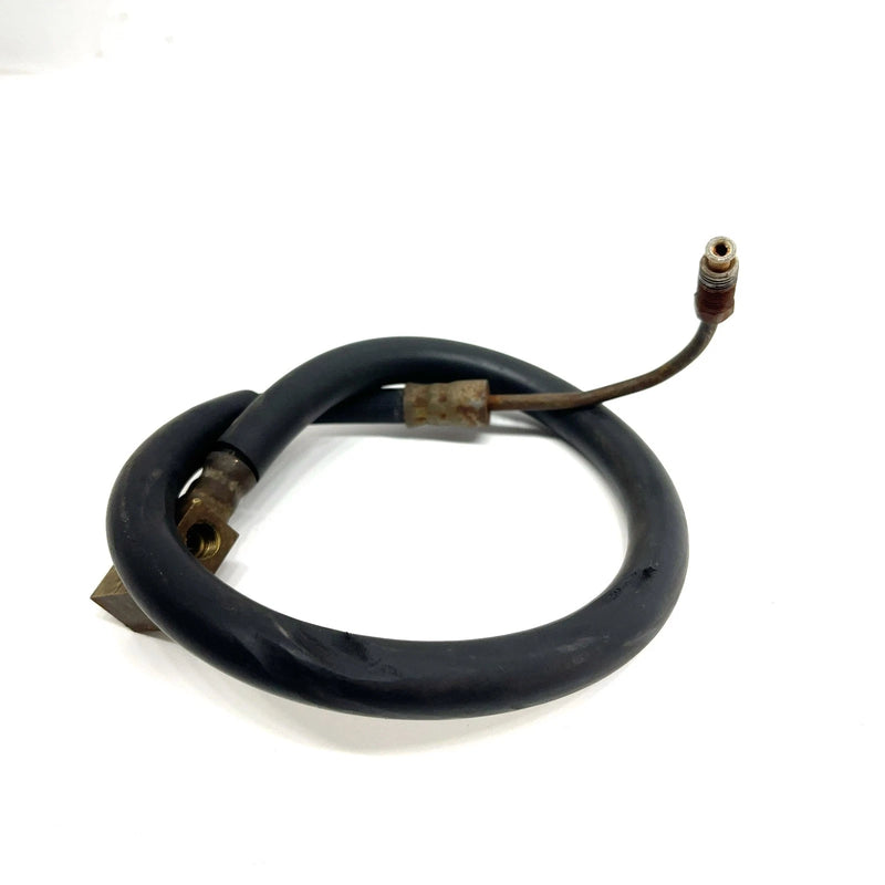 1998 Arctic Cat Bearcat 454 4X4 OEM Master Cylinder Brake Line 0437-073 AA3