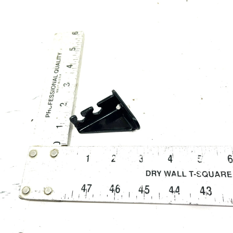 05-13 Kawasaki Brute Force 650 4x4 OEM Brake Cable Bracket 11051-1762 AK34