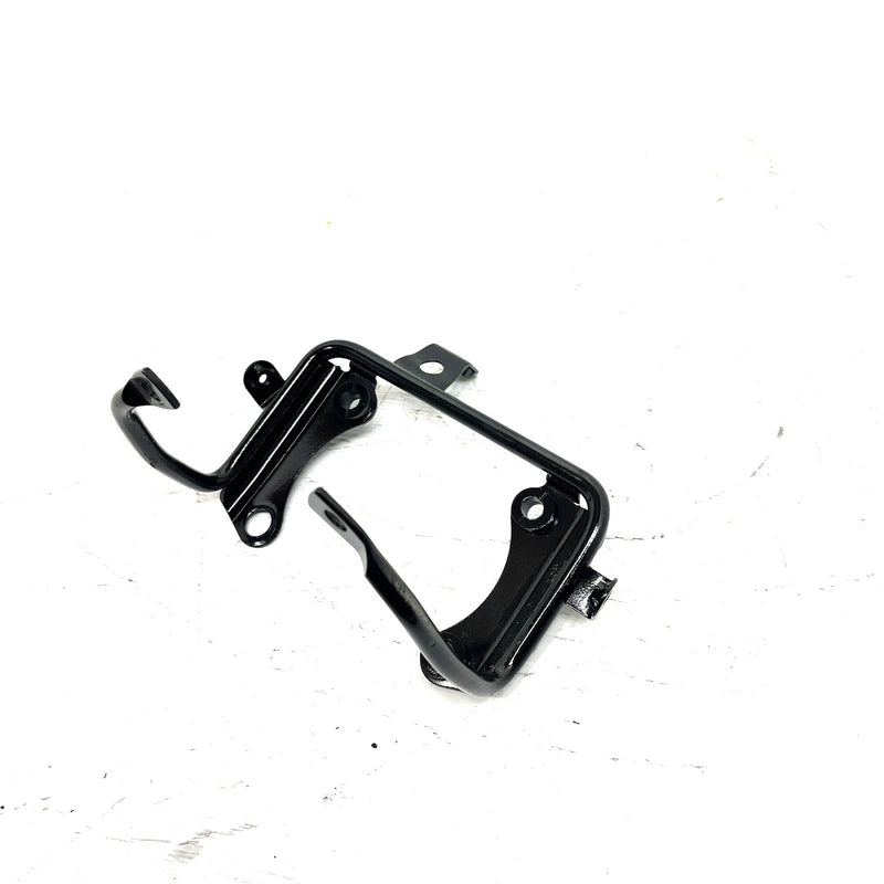 02 Honda Rancher 350 TRX350 4x4 ES OEM Handlebar Cover Stay 53207-HN5-A10 AH88