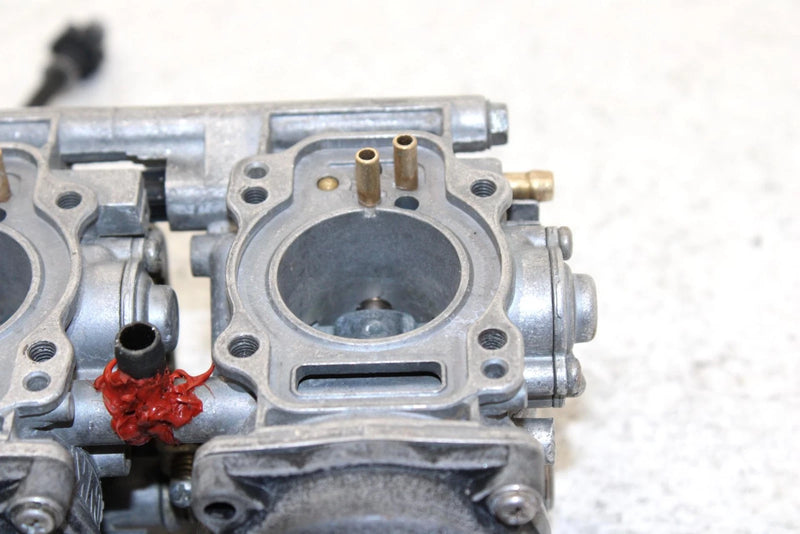 2004 Kawasaki Kfx 700 Oem Carburetor 15003-0019 AK30