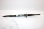 1987 Honda Atc 90a Oem Rear Axle 42300-942-000 AH57