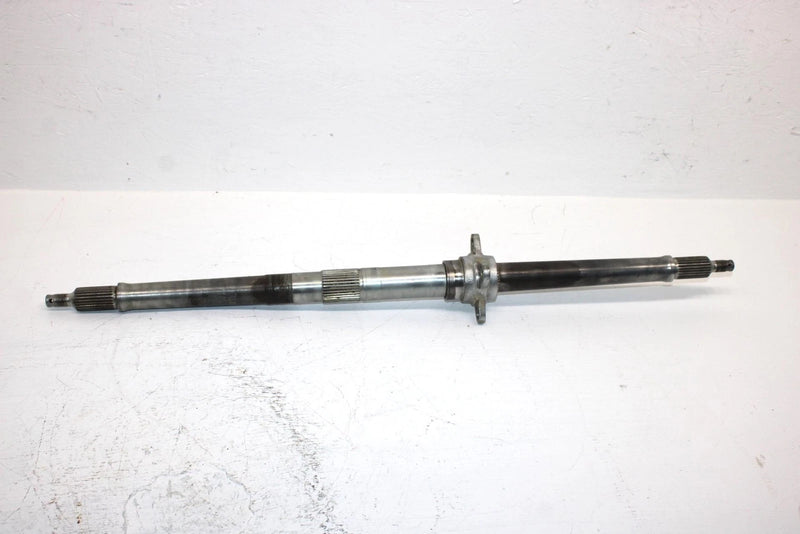 1987 Honda Atc 90a Oem Rear Axle 42300-942-000 AH57