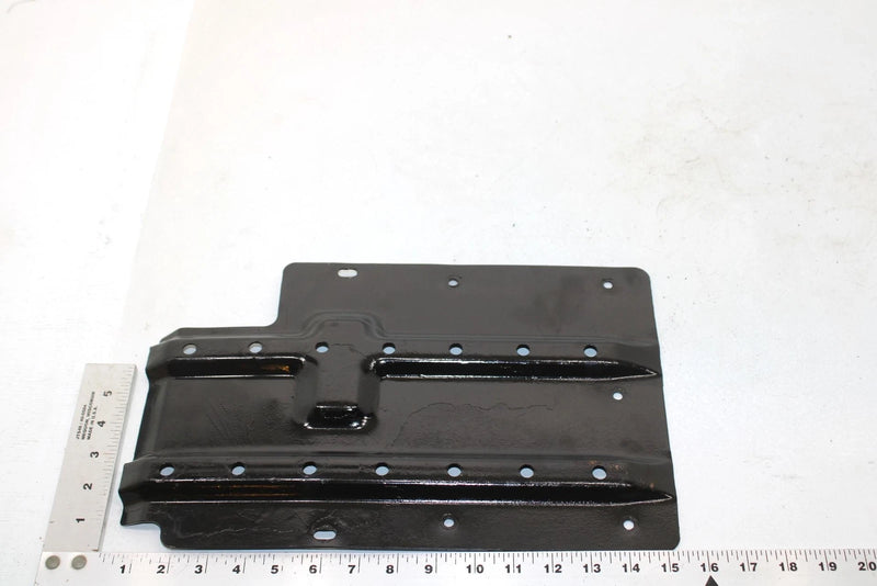 1998 Polaris Xpress 300 Oem Lower Skid Plate 5242016-067 AP136