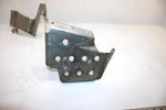 07 Polaris Fst Iq Oem Left Footrest 1015301 SP195