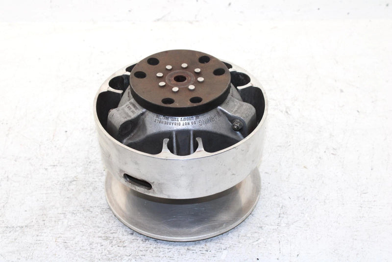 2001 Ski-doo Mxz 800 Oem Primary Drive Clutch 417222027 SS19