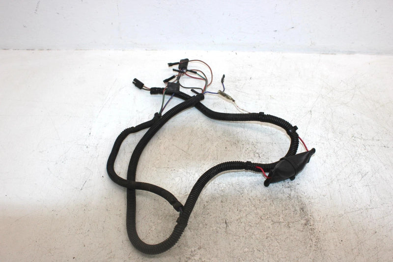 1990 Polaris Trail Boss 250 Oem Main Wire Harness 2460284 AP162