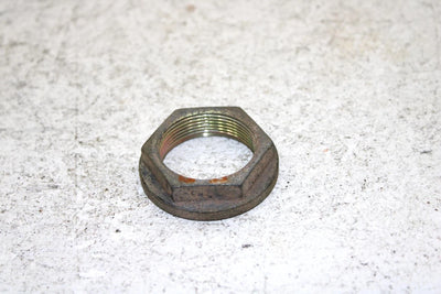 2002 Kawasaki Prairie 650 Oem Flanged Shock Nut 92210-1226 AK27