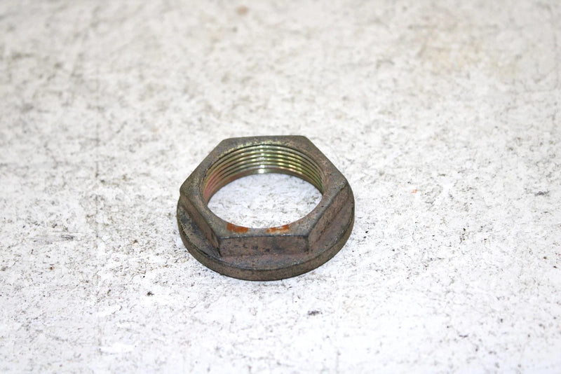 2002 Kawasaki Prairie 650 Oem Flanged Shock Nut 92210-1226 AK27