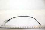 2004 Bombardier Out Lander Oem Throttle Cable 707000226 AB12