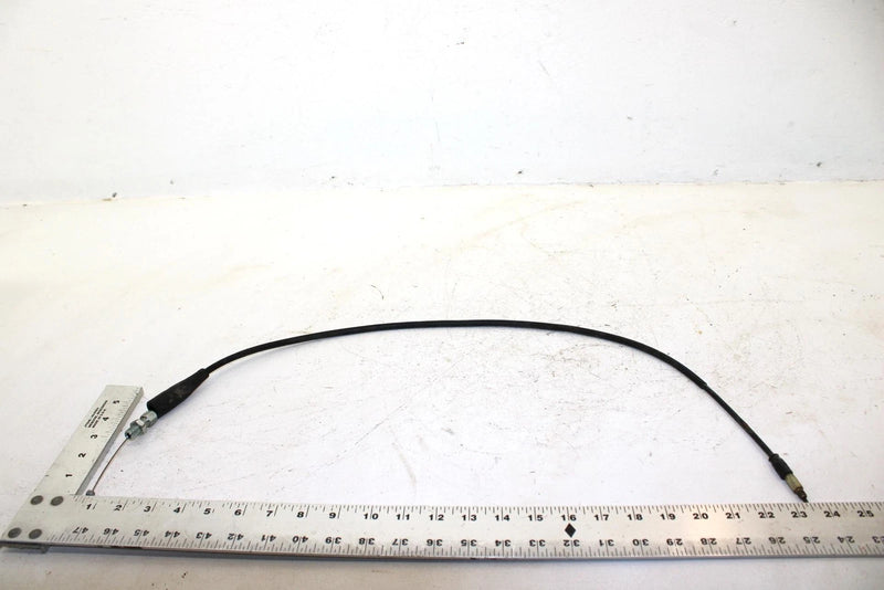 2004 Bombardier Out Lander Oem Throttle Cable 707000226 AB12