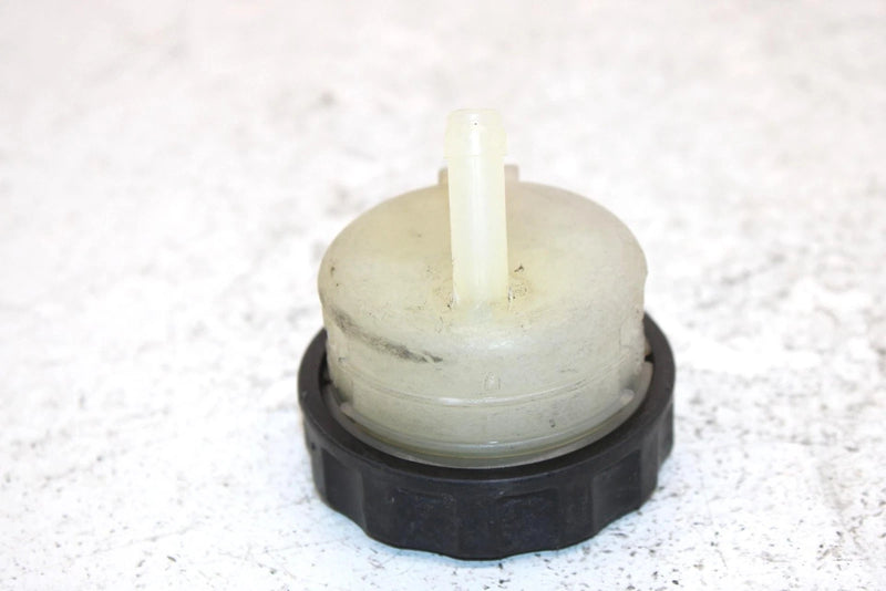 2007 Honda Fortrax 680 Oem Brake Fluid Reservoir 43511-MR7-016 AH46