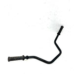 00-02 Arctic Cat 250 2x4 OEM Steering Handlebar 0505-418 AA31